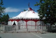 Apre il Monferrato Circus, il circo dei sapori per mettere in risalto i prodotti del territorio