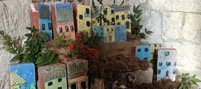 Un Natale da vivere passo dopo passo il borgo monferrino si accende di magia