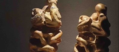 Riprendono i concerti in Lomello con le opere dell'artista Niccol&ograve; Calvi di Bergolo