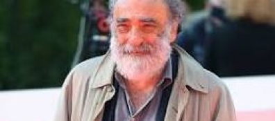 Alessandro Haber con Tartufo Film Festival al Teatro Ideal in Rosignano Monferrato