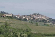 Il Comune di Rosignano Monferrato primeggia sull'Invecchiamento Attivo