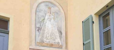 &laquo;Il Borgo Ricamato&raquo; l'arte del ricamo per un museo a cielo aperto a Rosignano Monferrato