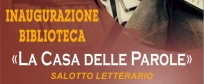 In Casale Monferrato la &laquo;Casa delle parole&raquo;