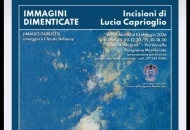 Immagini Dimenticate omaggio a Debussy