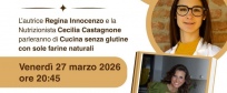 Ricette e Storie di una. Cucina Senza Glutine
