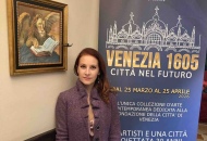Mostra &laquo;Venezia, Citt&agrave; nel Futuro&raquo; prestigiosa rassegna per Venezia