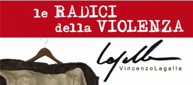 L'artista genovese Vincenzo Lagalla espone nei Voltoni della scalea barocca