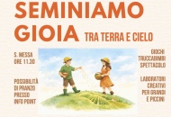 Seminiamo gioia tra terra e cielo una giornata in ricordo di D. Arditi