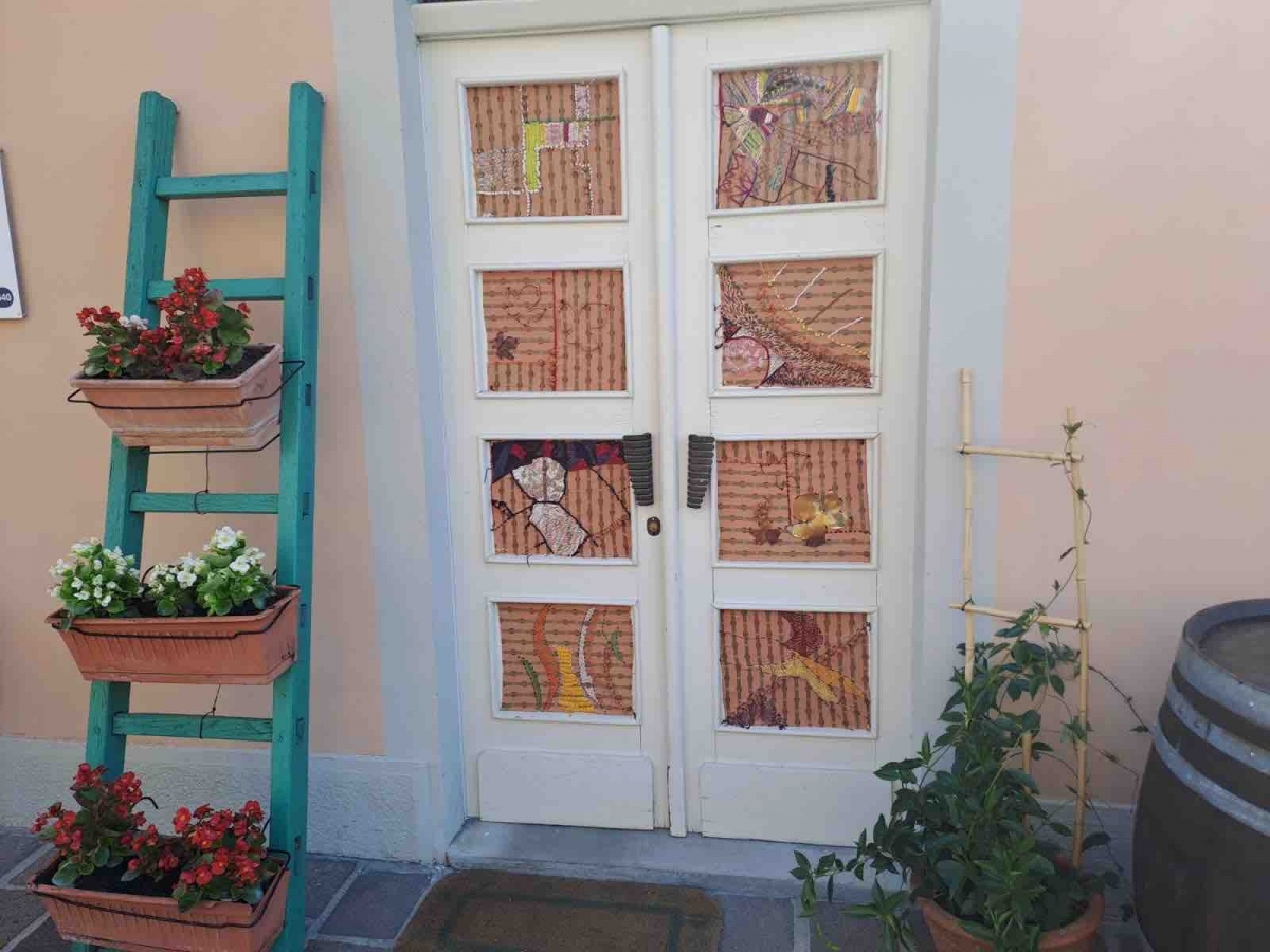 Un nuovo ambizioso progetto artistico e turistico &laquo;Il Borgo delle Porte Ricamate&raquo;