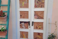 Un nuovo ambizioso progetto artistico e turistico &laquo;Il Borgo delle Porte Ricamate&raquo;