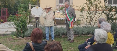 Presentazione delle opere entrate nella collezione