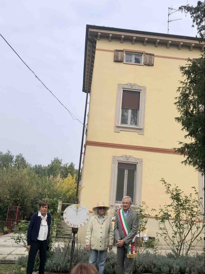 Presentazione delle opere entrate a far parte della collezione del Museo di Villa MaGraDa
