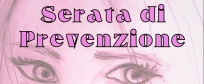 Serata di Prevenzione nella Sala Consigliare
