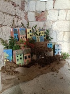 Foto di repertorio del Natale