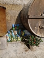 Foto di repertorio del Natale