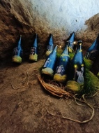 Foto di repertorio del Natale