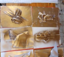 Opere di Niccol&ograve; Calvi di Bergolo