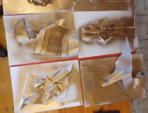 Opere di Niccol&ograve; Calvi di Bergolo