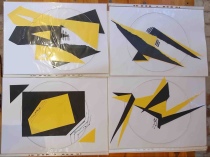 Opere di Niccol&ograve; Calvi di Bergolo