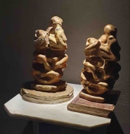 Opere di Niccol&ograve; Calvi di Bergolo