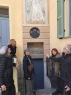 Incontro che d&agrave; avvio al nuovo progetto