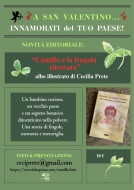 Albo illustrato da Cecilia Prete