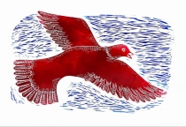 Opera di Alessia Meglio