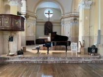 Mostra in Ottiglio 2023 - foto di repertorio