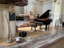 Esposizione in Ottiglio 2023 - foto di repertorio