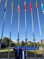 Consiglio d'Europa