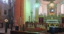 Opere di Armagni in Vignale Monferrato