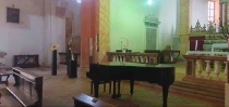 Opere di Armagni in Vignale Monferrato
