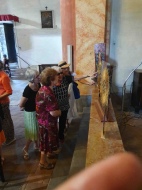 Laura Rossi in Vignale Monferrato, 2019