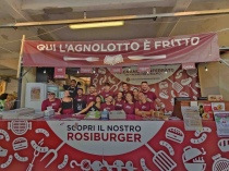 Rosiburger
