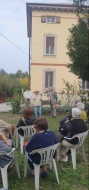 Presentazione delle opere